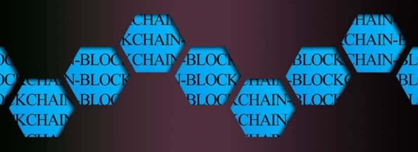 Characteristics of blockchain technology