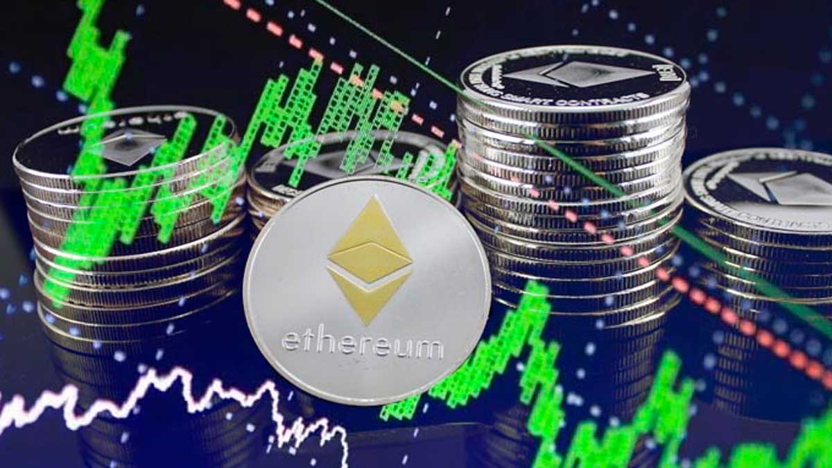 Ethereum Eth An Lisis De Precios Breakout De Oso Destino