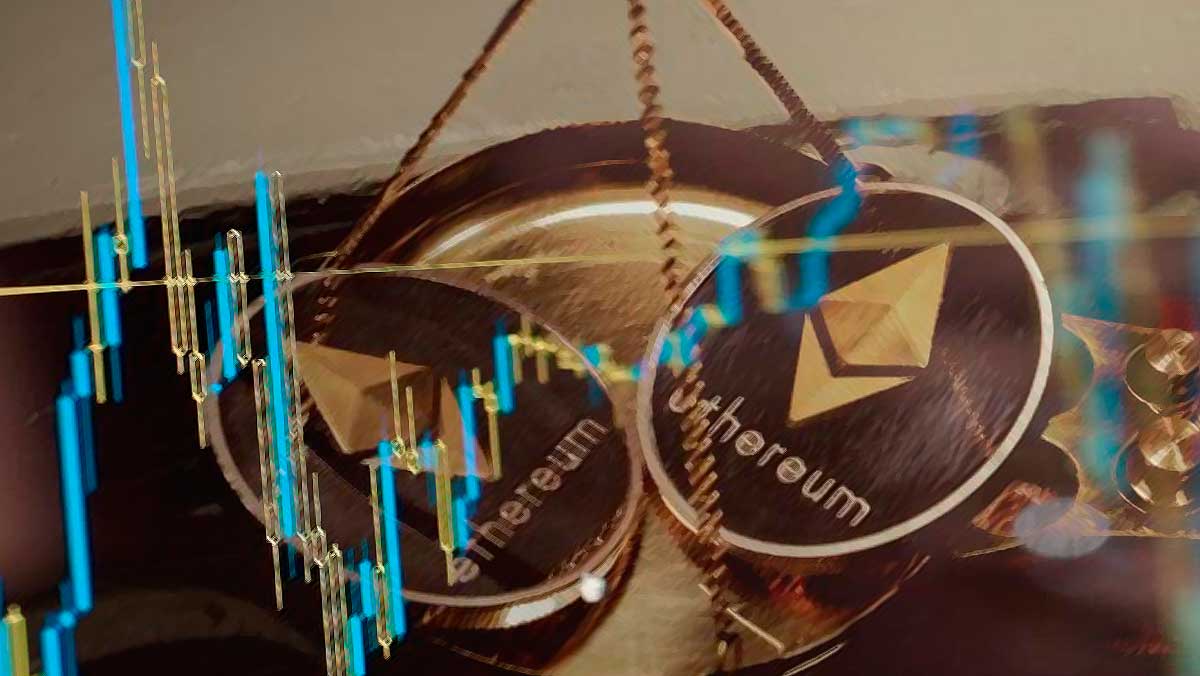 Los toros de ETH apuntan a 4 4k y nuevos máximos históricos Crypto