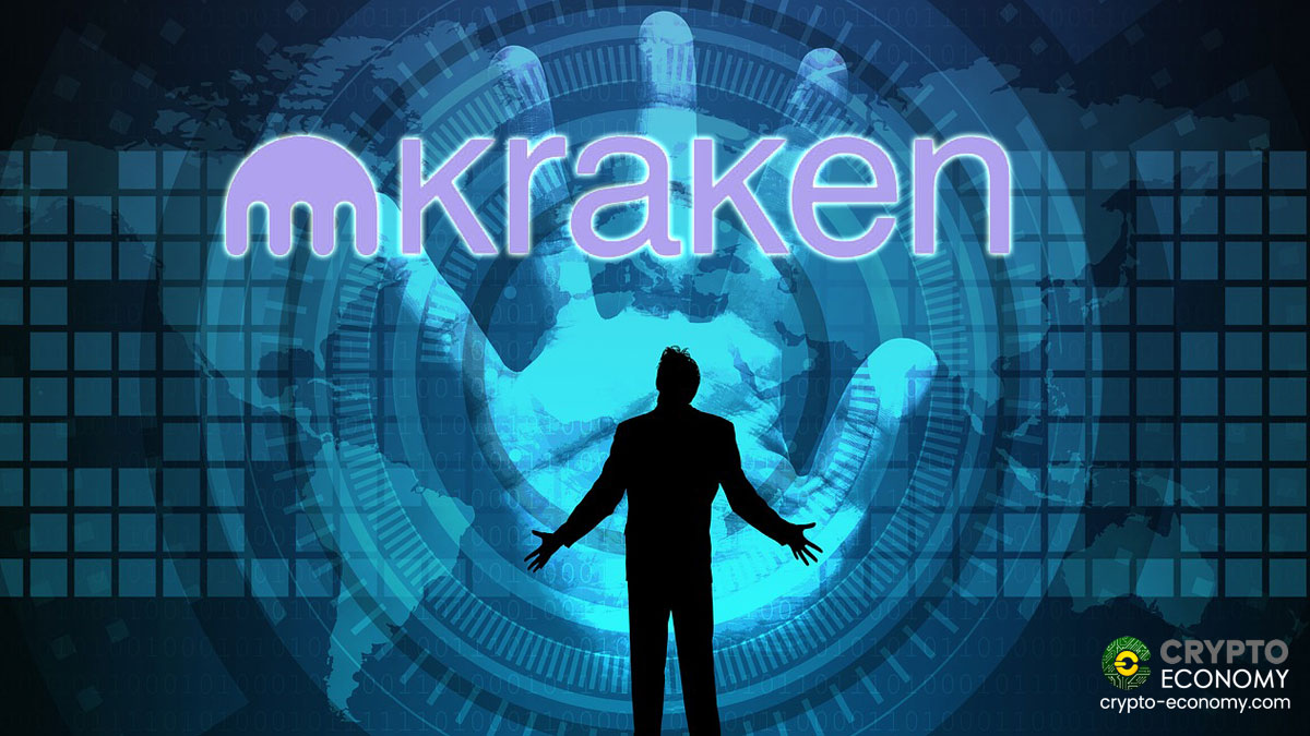 El Equipo De Kraken Exchange Lanza Canisecure Una Plataforma Dirigida