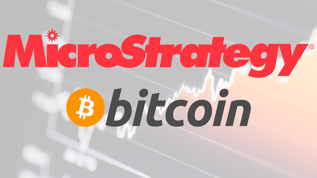 Microstrategy Obtiene M S De Millones De La Inversi N En Bitcoin