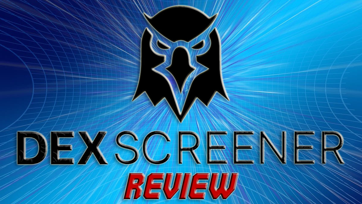 Dex Screener Review Qu Es Y Para Qu Sirve Esta Imprescindible