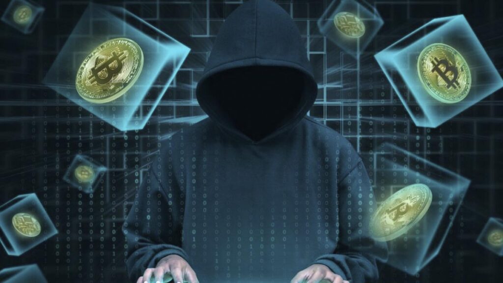 Investigación Revela una Caída del 50 en El Robo de Criptomonedas en