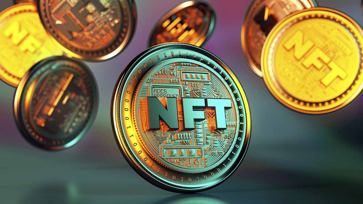 Nft Mania Est De Regreso Se Dispara A Millones En Una Semana