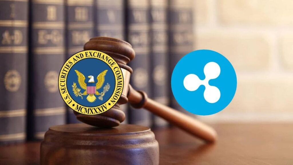 La Sec Intensifica Su Batalla Con Ripple Exige Secretos Financieros De