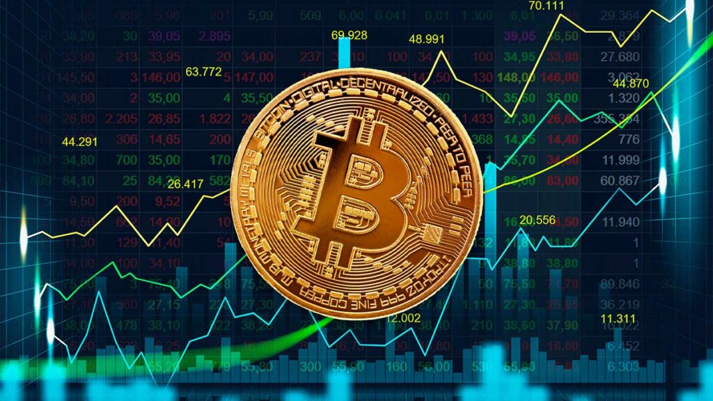 Las Ventas En Corto De Bitcoin Desencadenan 1 Mil Millones En