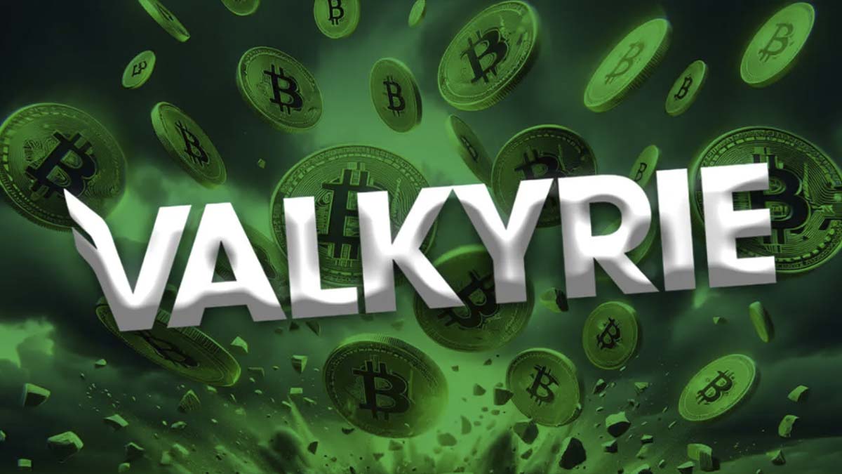 Valkyrie Lanza BTFX De Nasdaq Un Fondo De Futuros De Bitcoin