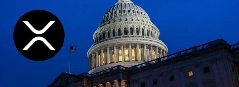 XRP Advocate John E Deaton S Senate Ambitions Shake Up Elizabeth