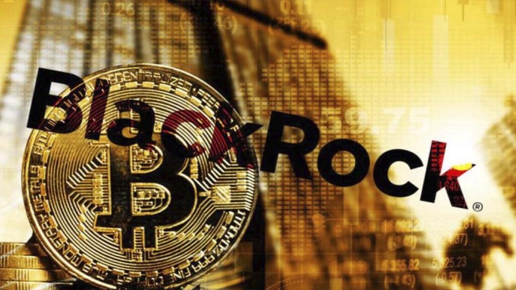 Endencia Alcista Del Fondo Bitcoin De BlackRock Atrapa El 20 De Los