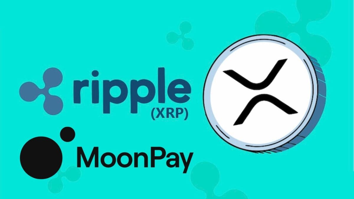 Ripple Y Moonpay Se Asocian Para Simplificar La Adopci N De Xrp En Su