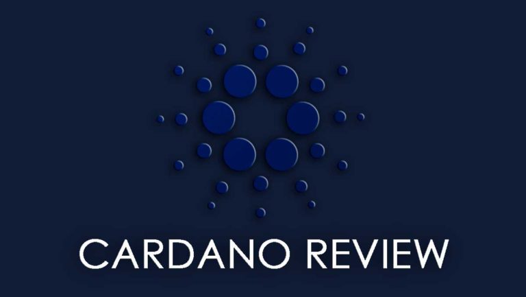 CARDANO-REVIEW