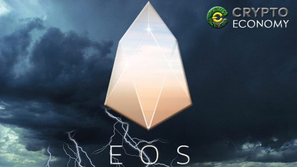 ¿What is Eos?