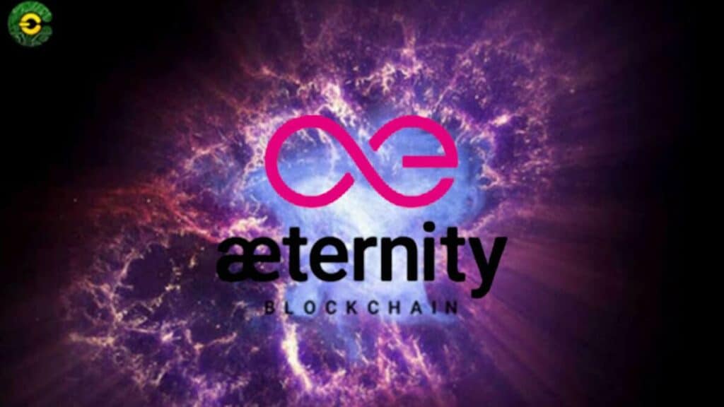 What is Aeternity [AE]?