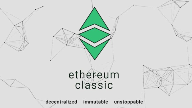 What is Ethereum Classic [ETC]?