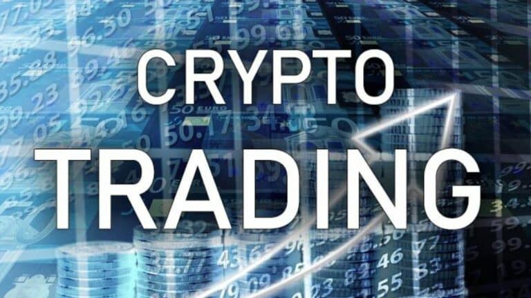 crypto tradingg