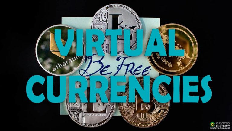 virtual-currencies and cryptocurrency