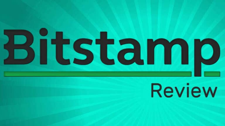 bitstamp review exchange