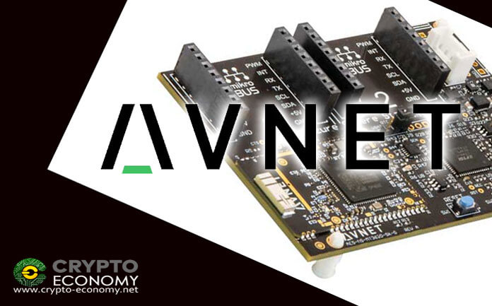 Fortune 500 Tech Company Avnet is Now Accepting Bitcoin [BTC] and Bitcoin Cash [BCH]