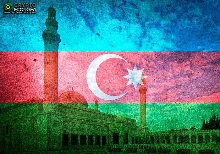 Azerbaiyán blockchain