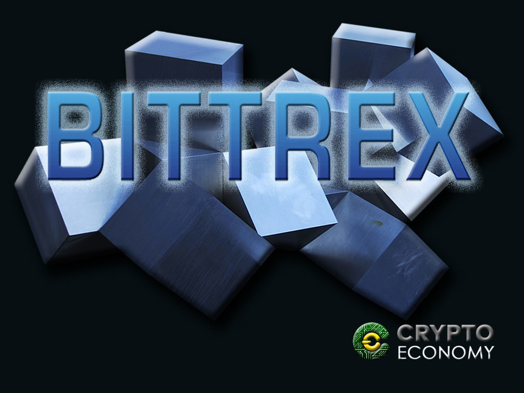 Bittrex tokens remove