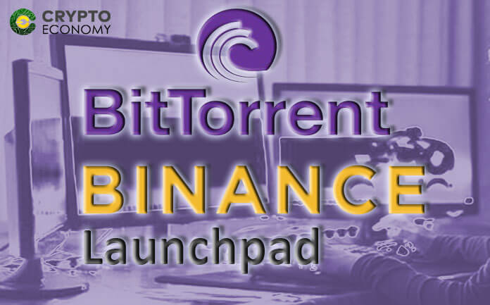 BitTorrent introduces BTT, a new TRON-based token in Binance's Launchpad