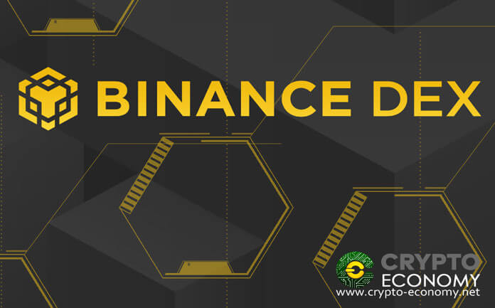 Binance Lists First Stablecoin USDSB on DEX Platform Issued by Stably