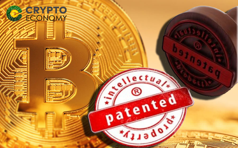 Patentes Bitcoin