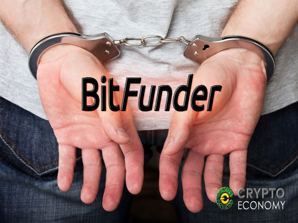 Bitfunder perjury