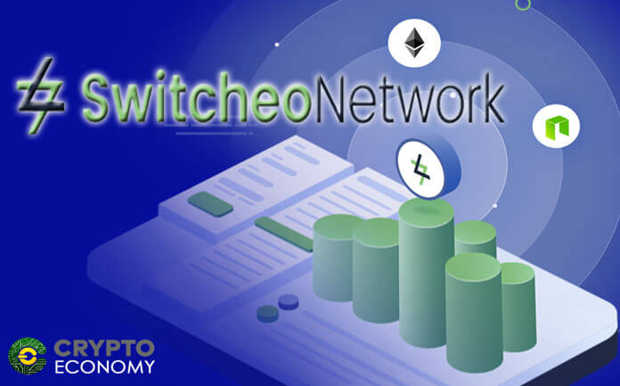Ethereum [ETH] - Switcheo Network First to Bridge Across Ethereum and NEO Blockchains with Callisto