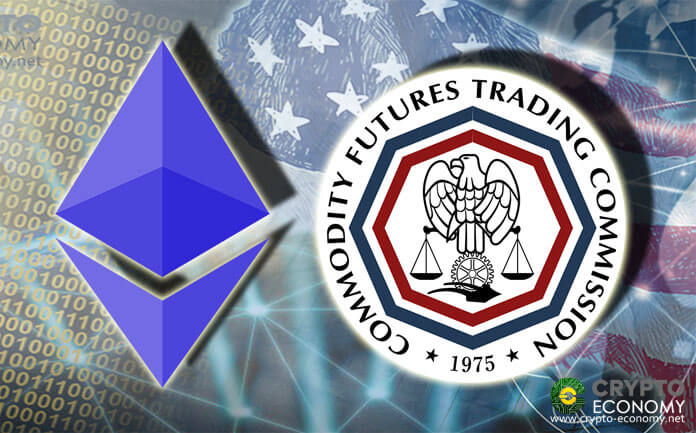 Ethereum [ETH]: CFTC prepared to approve Ether-based futures products, according to an anonymous official