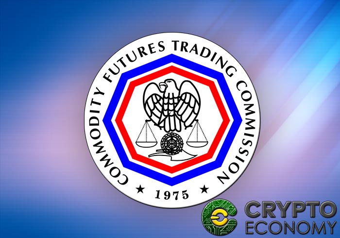 CFTC requests data from cryptocurrencies exchanges