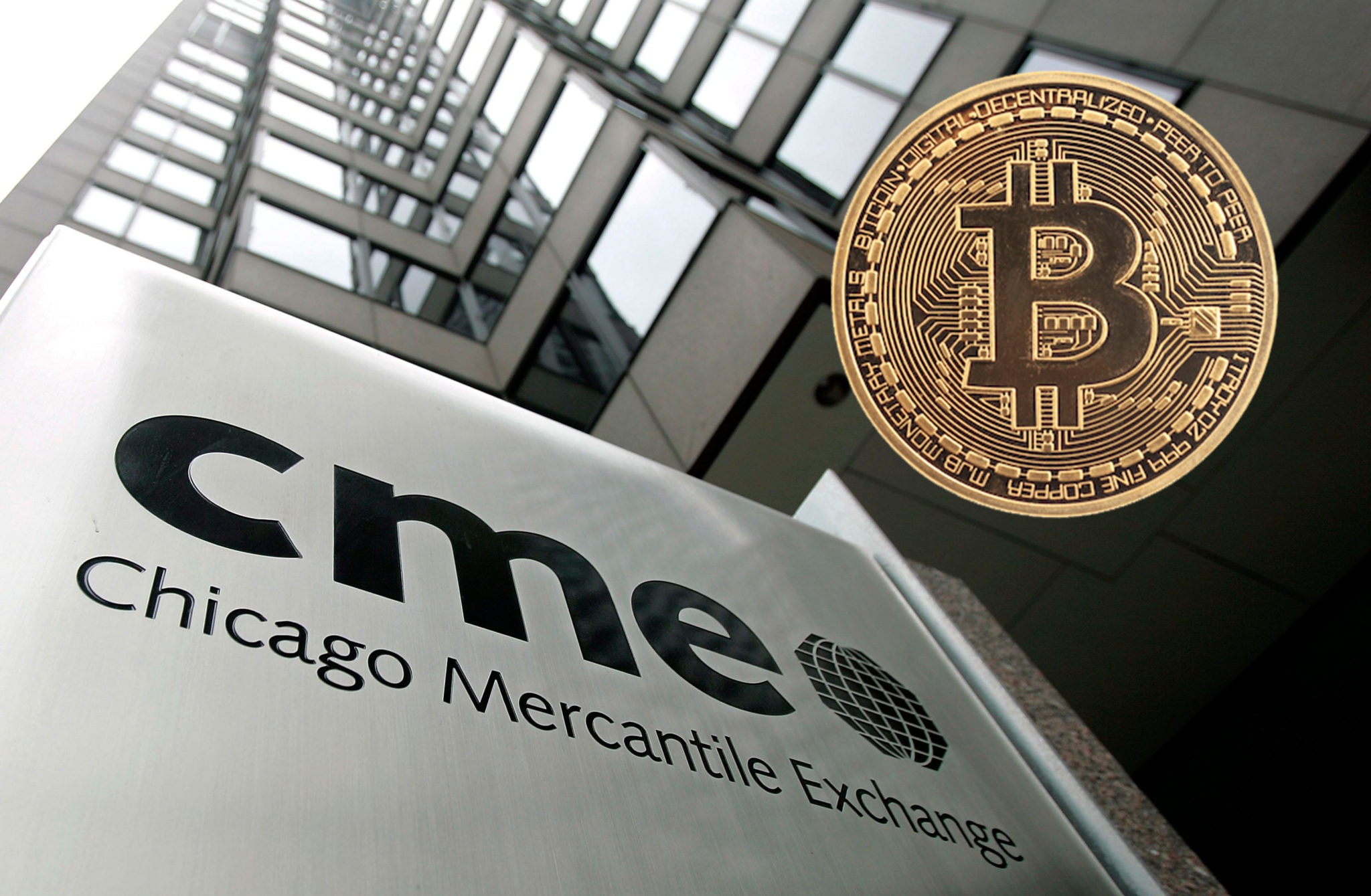 Bitcoin [BTC] – CME Group to Launch Bitcoin Futures Options in Q1 2020