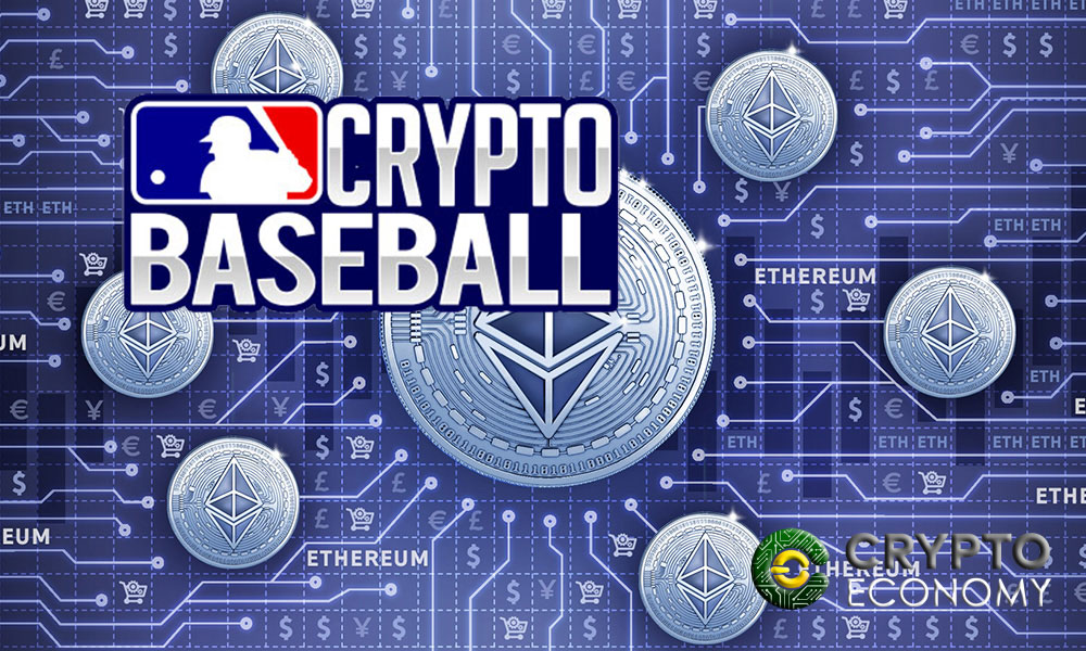 Major League Baseball will have its own game based on blockchain