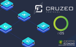 The CRUZEO Protocol Announces Partnership with nOS