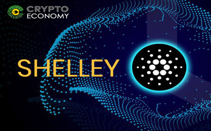 Cardano [ADA] Moves a Step Closer to the Shelley Release