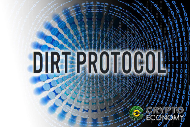 Dirt Protocol: a “Wikipedia” for structured data