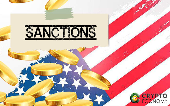 Cryptocurrencies and Evasion of Economic Sanctions: a real threat for Trump?