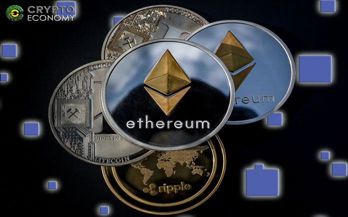 Ethereum [ETH] Fights to Regain Its Position After XRP Takeover Scare