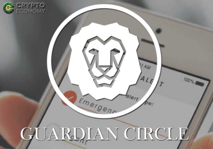 Guardian circle