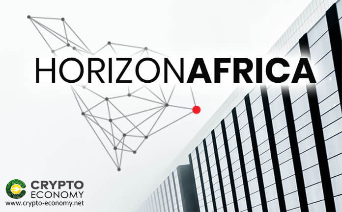 Horizon Africa unlocks Blockchain's potential in its country by providing technology education