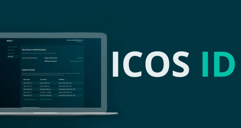 ICOBox ICOSID: Simplifying processes