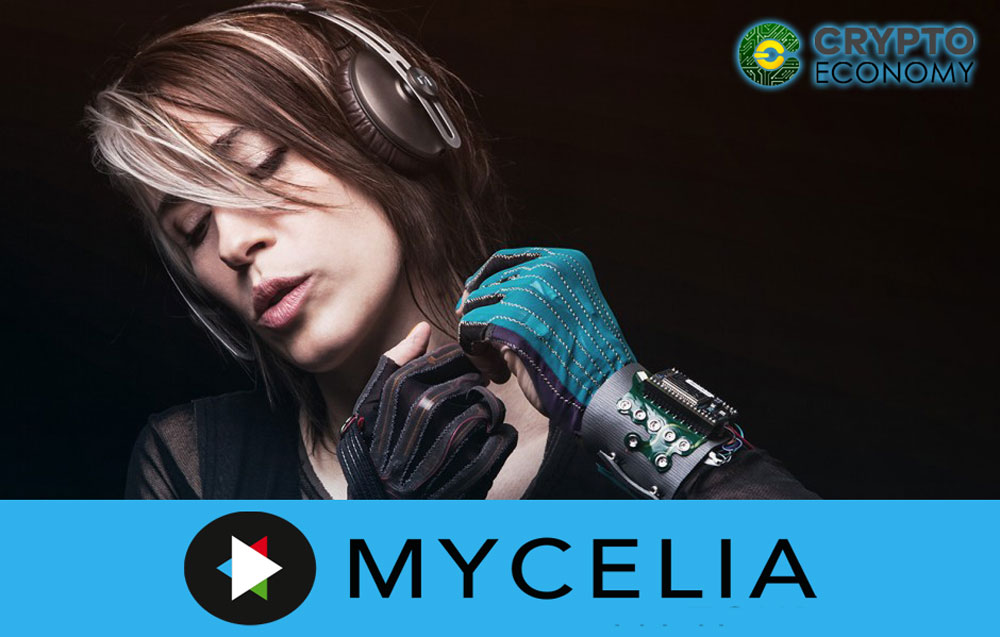 Mycelia Proyect: blockchain may catapult the music industry
