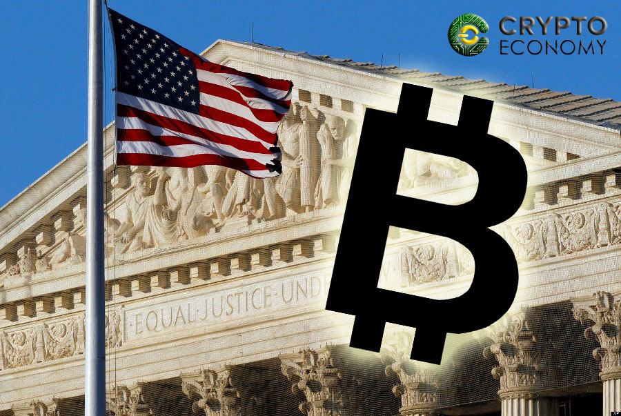 The Supreme Court of EE. UU reflects favorably towards Bitcoin and cryptocurrencies