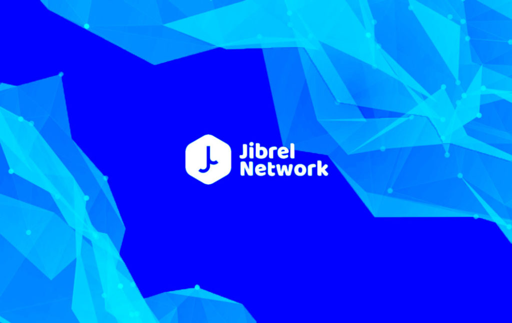 Jibrel Network
