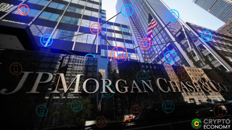 JP Morgan Now Offers its Retails Clients Access to Five Crypto Funds
