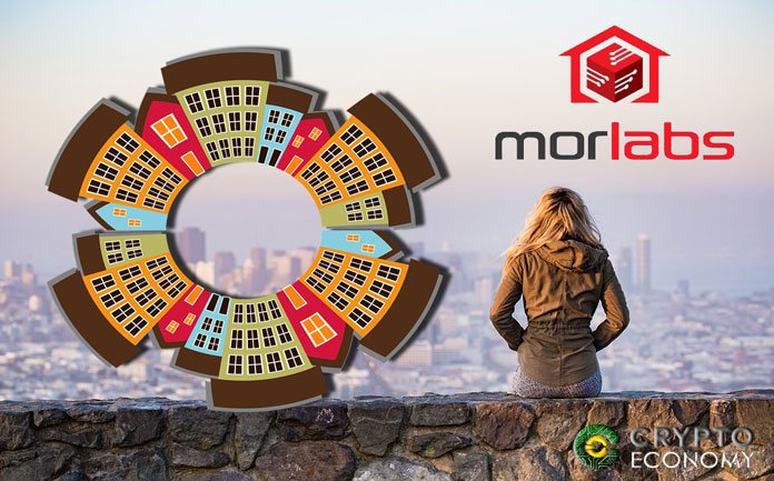 Morlabs: Blockchain and mortgages in a global solution