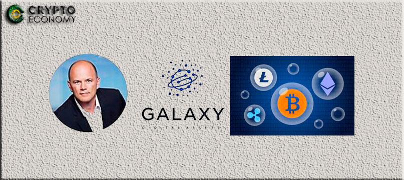 Novogratz Galaxy Cryptocurrencies
