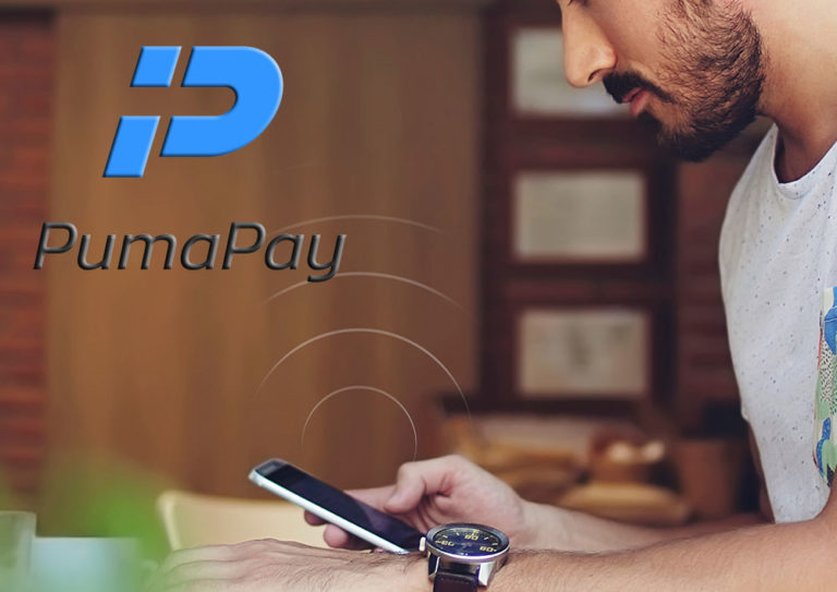 PumaPay: facilitating payments and billing in cryptocurrencies