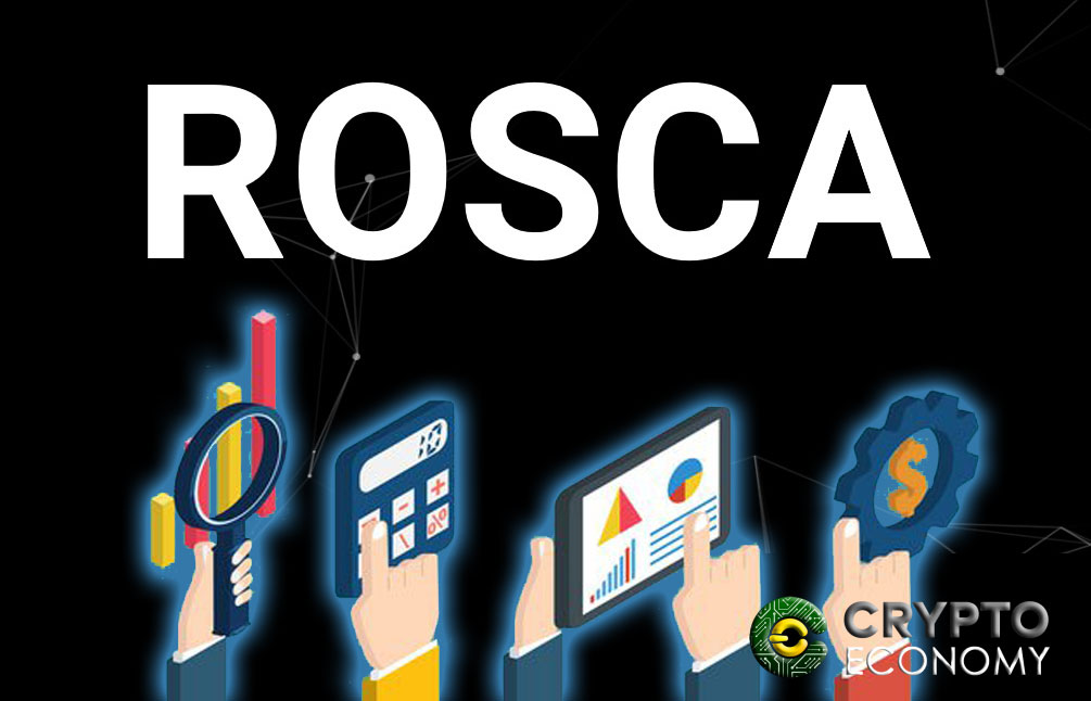 ROSCAcoin finance for unbanking people