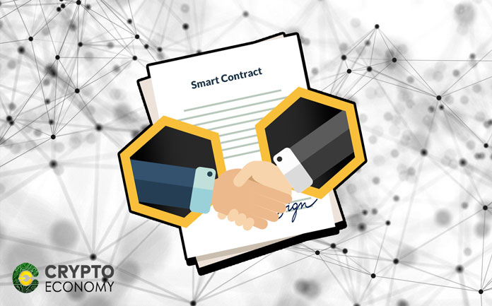 Ethereum [ETH]: Commissioner of the CFTC talks about illegal smart contracts